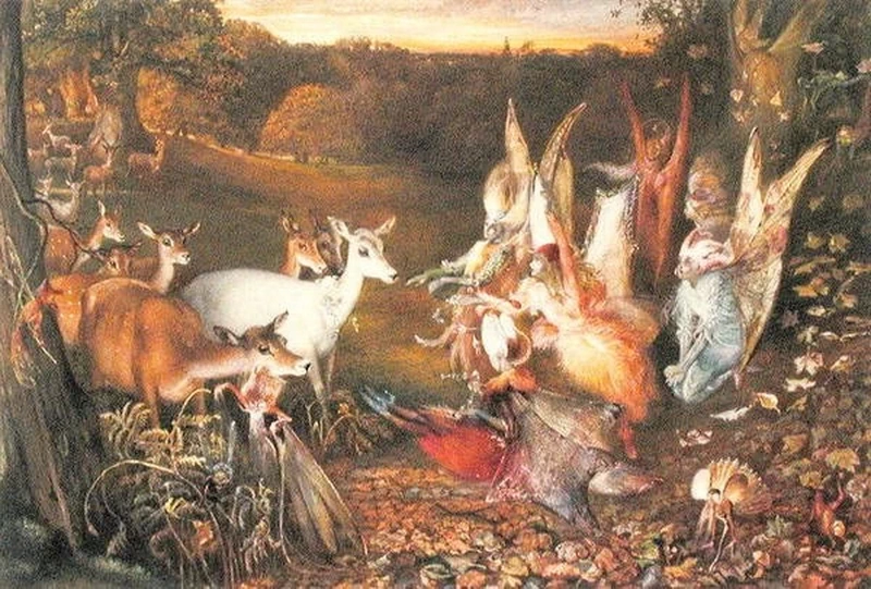 Fate e Cervi